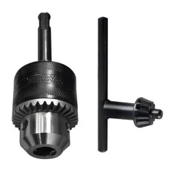 PORTABROCA 1/2"+ ADAPTADOR SDS-PLUS 194041-7 MAKI