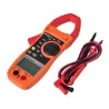 AMPERIMETRO INDUSTRIAL DIGITAL GANCHO 403057 TACT