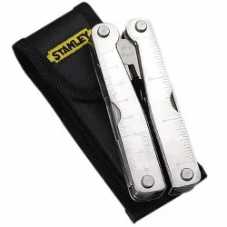 ALICATE MULTIUSO 16 EN 1 C/ESTUCHE 92841 STANLEY