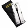 ALICATE MULTIUSO 16 EN 1 C/ESTUCHE 92841 STANLEY