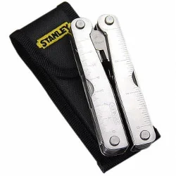 ALICATE MULTIUSO 16 EN 1 C/ESTUCHE 92841 STANLEY