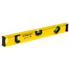 NIVEL ALUMINIO 18" 3 BURBUJA 42073 STANLEY