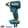 ATORNI IMPAC HEX 1/4" 18V 170NM S/BAT DTD153Z MAK