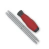 ATORNILLADOR REVERSIBLE CRUZ-PALETA X150 546505 G