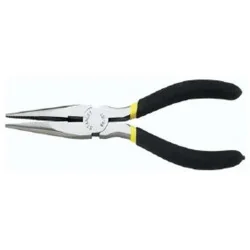 ALICATE PUNTA LARGA 05" 84100 STANLEY