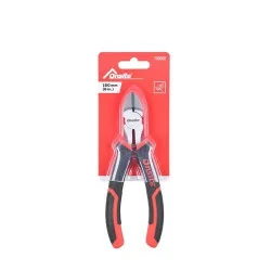 ALICATE CORTE DIAGONAL 06" REFORZADO 700005 ONSIT