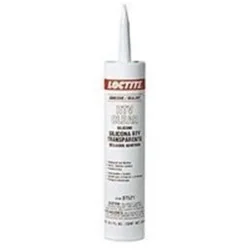 SILICONA SUPERFLEX ACETICA TRANSP. 300ML 37521 LO