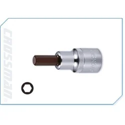 DADO ALLEN 1/2" X 14MM 99192 CROSSMAN