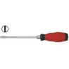 ATORNILLADOR PALETA ROJO 6.0 X 300MM 546038 GEST