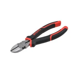 ALICATE CORTE DIAGONAL 08" REFORZADO 700006 ONSIT