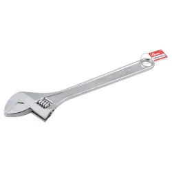 LLAVE AJUSTABLE 18" CROMADA 704013 ONSITE