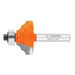 FRESA C/RODAM CLASICA 1.1/8 X 1/2 EJE1/4 11486
