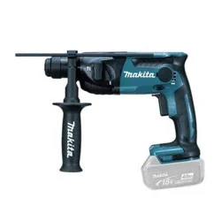 MARTILLO PERFOR SDS-PLUS 16MM 18V S/BAT DHR165Z M