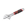 LLAVE AJUSTABLE 06" M/ERGONOMICO 704031 ONSITE