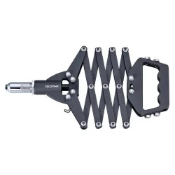 REMACHADORA FUELLE HEAVY DUTY 994311 GESTAR