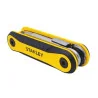 ATORNILLADOR REVE NABAJA 12PC +/-/*80699 STANLEY