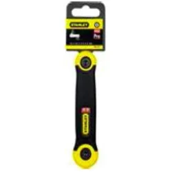 LLAVE TORX JUEGO 08PC T09-T40 69266 STANLEY