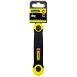 LLAVE TORX JUEGO 08PC T09-T40 69266 STANLEY