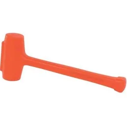 MACETA S/SUAVE 05LBS COMPO-CAST HI-VIS 57550 STAN