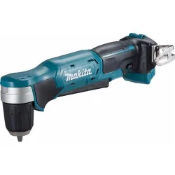 TALADRO ANGULAR 3/8" 12V S/BAT DA333DZ MAKITA
