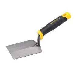LLANA METAL PLANA FRONTAL BORDES STHT05897LA STA