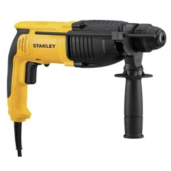 MARTILLO ELECT PERF/DEMOL 800W SHR264K-B2C STANLE