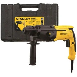 MARTILLO ELECT PERF/DEMOL 800W SHR264K-B2C STANLE