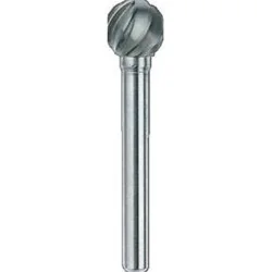 LIMA ROTATIVA EJE 6MM GFD REDONDA 5/8" 067024 SCM