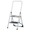 ESCALERA C/PLATAF 02 PELD C/BARAN ESTU-2PB TRUPER