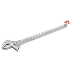 LLAVE AJUSTABLE 24" CROMADA 704015 ONSITE