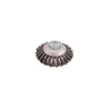 GRATA COPA PLANA ACERO TRENZ 5/8 CP41Z6080148 HEL