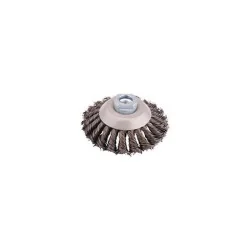 GRATA COPA PLANA ACERO TRENZ 5/8 CP41Z6080148 HEL