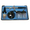 AEROGRAFO DOS BOTELLAS ABS-128 VOYLET