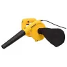 SOPLADOR AIRE FRIO 600W 16000RPM STPT600 STANLEY
