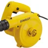 SOPLADOR AIRE FRIO 600W 16000RPM STPT600 STANLEY