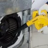 SOPLADOR AIRE FRIO 600W 16000RPM STPT600 STANLEY