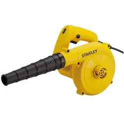 SOPLADOR AIRE FRIO 600W 16000RPM STPT600 STANLEY
