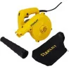 SOPLADOR AIRE FRIO 600W 16000RPM STPT600 STANLEY