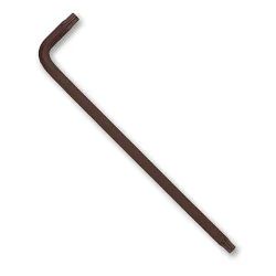 LLAVE TORX C/GUIA LARGA T-30 666636 GESTAR
