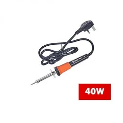 CAUTIN ELECTRICO LAPICERO 40W 406504EU TACTIX