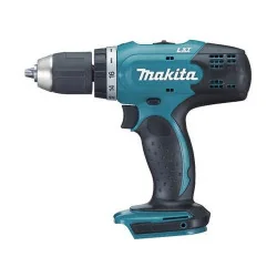 TALADRO ATORNI 1/2" 18V 0-1300RPM S/BAT DDF453Z M