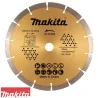 Disco Diamantado Seg.Hormig 9" D74120 Makita