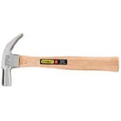 MARTILLO CARPINTERO M/MADERA 20OZ 51274 STANLEY