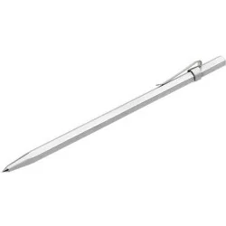 LAPIZ P/ACERO PUNTA CARBURO 160MM 177002 SCMC