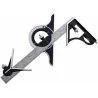 ESCUADRA COMBINACION 300MM 04PC 031001 SCMC