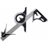 ESCUADRA COMBINACION 300MM 04PC 031001 SCMC