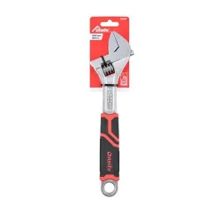 LLAVE AJUSTABLE 12" M/ERGONOMICO 704034 ONSITE