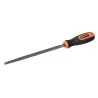 LIMA C/MANGO CUADRADA 08" CORTE 02 300007 TACTIX