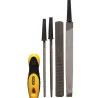 LIMA C/MANGO JGO 5PC PLA-RED-TRI 22314 STANLEY