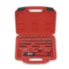 PUNTA + DADO JUEGO 61PC MM/PL 487011 GESTAR